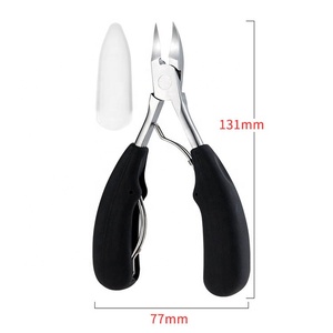 Best Selling Cuticle Nipper Set Various Olecranon <strong>Scissors</strong> Dead Skin Remover Nail Clipper Cutter Toe Manicure <strong>Scissors</strong> - Product Image 1