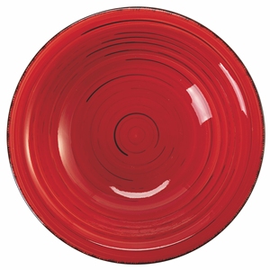 Set da Pranzo LIPARI ROSSO 3 Pezzi - Product Image 2