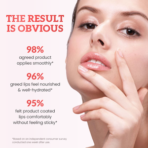 Masker tidur pelembap bibir, <span class=keywords><strong>Vegan</strong></span> organik, Krim pengencang kustom, perawatan memberi nutrisi perbaikan semalam untuk Bibir - Product Image 5