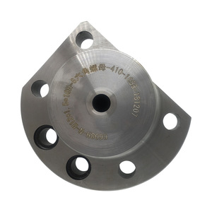 Molde de Carburo de Tungsteno YG20C, Granulación de 10 mm, Accesorio para Conformado en Frío 2026031104 - Product Image 1