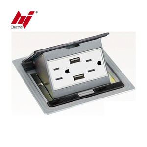 Hộp POP UP Siêu Mỏng Với USB - Product Image 2