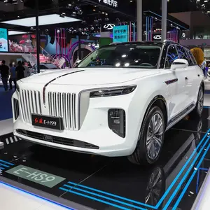Hongqi H9 Hongqi 2023 2024, vehículo eléctrico <span class=keywords><strong>de</strong></span> nueva energía <span class=keywords><strong>de</strong></span> seis asientos, bandera insignia, versión Chang, hhongqi H9 3,0 T, <span class=keywords><strong>coches</strong></span> uesd - Product Image 2