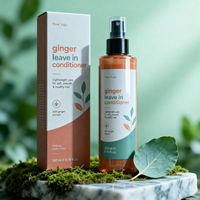Après-shampoing sans rinçage professionnel de qualité salon, prêt pour le dropshipping, OEM, naturel, doux, efficace, avancé, quotidien, riche, pur, frais