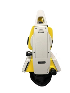 Station totale Hi-target ZTS-420L8 avec fonction sans prisme 1000m pour la topographie, précision de 2'' et carte - Product Image 1