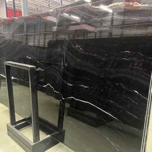 Panneaux muraux en <span class=keywords><strong>marbre</strong></span> <span class=keywords><strong>noir</strong></span> poli sur mesure, panneaux <span class=keywords><strong>de</strong></span> rebord <span class=keywords><strong>de</strong></span> fenêtre en pierre <span class=keywords><strong>de</strong></span> luxe, cadres <span class=keywords><strong>de</strong></span> portes et <span class=keywords><strong>de</strong></span> fenêtres - Product Image 3