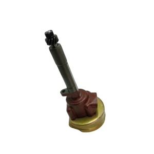 Oil Pump 4L22-1 for Laidong 4L22-1 <b>Engine</b> Agricultural Tractor OE Standard Replacement Part 2kg 6-Month Warranty <b>Engine</b> <b>Model</b> Co - Product Image 1