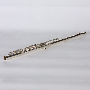 Flûtes chinoises personnalisables de qualité supérieure en Do pour groupes musicaux - Product Image 2