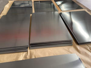 Mo1純粋なモリブデンシートモリブデンプレートモリシート - Product Image 4