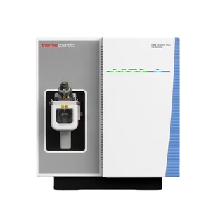   Espectrómetro de Masas Fisher TSQ Quantis Plus Triple Cuadrupolo LC-MS MS, Cromatografía Líquida de Alto Rendimiento - Product Image 4