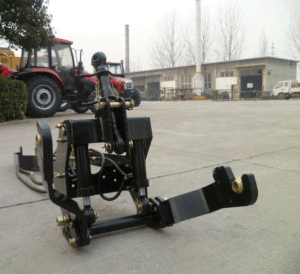 Trattore linkage e pto - Product Image 6