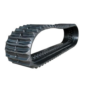 ลูกกลิ้งยางนำเข้าแบบไร้ควัน DONGJUN DC70 สำหรับรถขุด/รถดันดินแบบตีนตะขาบ - รับประกัน 1 ปี - Product Image 4