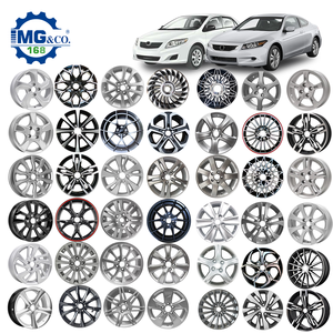 IMG ดุมล้ออะไหล่รถยนต์สำหรับ Nissan Teana X-Trail T32 T31 Sylphy Sunny tida Qashqai Honda Toyota - Product Image 3