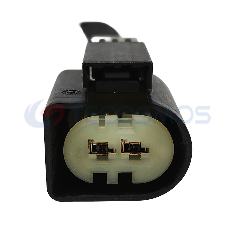 Waterproof Wire Connector Automotive Electrical Connector for Car2 Pin Female 805-198-532