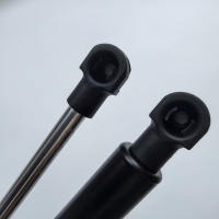 Entretoise de support de capot avant pour capot de D-MAX 2014-2019