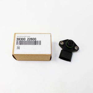 Sensor de Presión Absoluta del Colector Kefico 39300 22600 Para Hyundai Kia 2009 2017 - Product Image 2