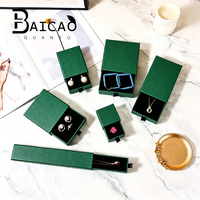 Boîte cadeau écologique personnalisée avec logo, tiroir coulissant rigide, fermeture magnétique, pour bougies, verres, vente au détail, avec ruban