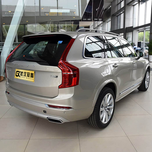 <span class=keywords><strong>Volvo</strong></span> <span class=keywords><strong>XC90</strong></span> 2025 Usado en China, SUV Familiar Premium a Gasolina, Auto Económico, Amplio, Sin Accidentes, Autos Usados en Venta - Product Image 4