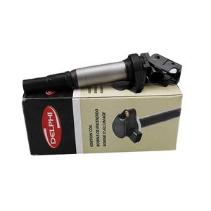 Bobinas de encendido originales OE 9807841880 597064 597091 para Peugeot 3008 508 308II 208 308CC RCZ DS5 DS3 <span class=keywords><strong>DS4</strong></span> 1.6THP EP6 - Product Image 2