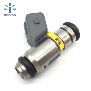 PEIVSO Precio de Fábrica al por Mayor, Bajo Consumo de Combustible, Plástico para Gasolina, para Fiat Palio Doblo 1.8L 8V, Estándar OE OEM IWP-157 - Product Image 2