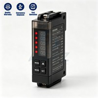 Nuevo Módulo de Sensor Industrial F-4 Original, Embalaje Original, Disponible en Stock, Listo para Enviar