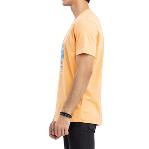 Camiseta de Punto Estampada Formal para Hombre de Alta Calidad con Bordado Personalizado, Mezcla de Poliéster/Algodón - Product Image 6
