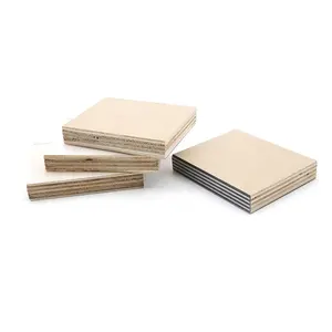 单板胶合板低价精密技术枫木单板白橡木花式胶合板