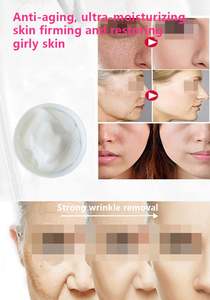 Besleyici, Cilt Esnekliğini Artırıcı, Nemlendirici Göz Kremi, Çiçek Çiçeği, E Vitamini Göz Kremi Toptan Kozmetik Üreticisi - Product Image 2