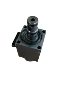 DRE4K-4X/30G24-10N9K4M ระบบไฮดรอลิกแบบสัดส่วนสำหรับปั๊มคอนกรีต - Product Image 6