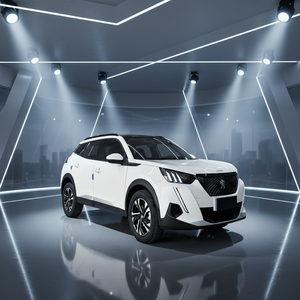 JX Auto Dongfeng <span class=keywords><strong>Peugeot</strong></span> 230THP Essence/Pétrole Bon état Petit SUV 5 places <span class=keywords><strong>Prix</strong></span> abordable Voitures d'occasion Idéal pour la ville - Product Image 1