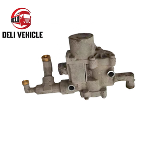 1453761 4721950390 régulateur <span class=keywords><strong>de</strong></span> soupape <span class=keywords><strong>de</strong></span> modulateur <span class=keywords><strong>de</strong></span> solénoï<span class=keywords><strong>de</strong></span> ABS utilisé pièces <span class=keywords><strong>de</strong></span> camion européennes en bon état pour SCAN <span class=keywords><strong>IA</strong></span> - Product Image 1