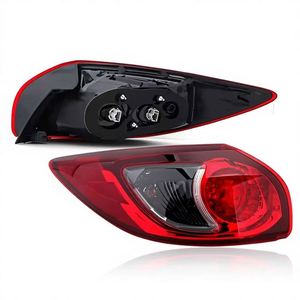 Para Mazda 2015 CX-5, Luz Trasera Exterior, Versión para Estados Unidos, KAOG-51150 KAOG-5116 - Product Image 4
