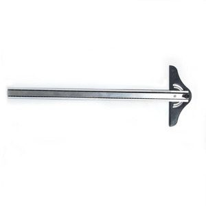 Regla en T de Aluminio de Alta Calidad al por Mayor, Regla Cuadrada en Forma de T para Herramientas de Medición - Product Image 2
