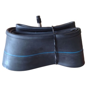 thumbnail image 2 of Cheng Shin 3268 Inner Tube - 9x350x4 With 90 Degree L-Shaped Valve 2 of 13