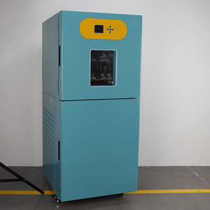DCB-Serie Integrierte Batterie-Testkammer |   Temperatur- und Feuchtigkeitskontrollgeräte für Batterietests bei Fahrzeugen mit Neuer Energietechnologie - Product Image 2