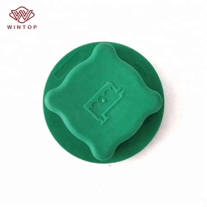 ฝาครอบหม้อน้ำรถบรรทุก OE 1674083 สำหรับรถวอลโว่ - Product Image 1