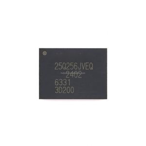 Memoria Flash SPI W25Q256JVEIQ para IoT y Sistemas Integrados |   Memoria Serial NOR de 256 Mbit |   Soporte Gratuito para Hojas de Datos y Listas de Materiales (BOM) - Product Image 1