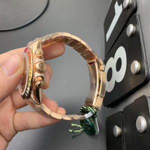 Ultrafino que llega a un nivel superior. Reloj Mecánico de Primera Calidad que se Distingue por su Lujo o Exclusividad - Product Image 3