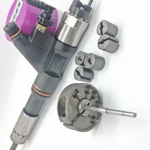 For Denso Bosch Common Rail Injector Valve Rod Grinding Tool Set Can Change The Rod Diameter