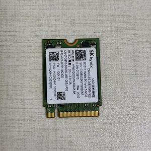 SSD Solid State Drive Bekas SK Hynix BC511 512GB M.<span class=keywords><strong>2</strong></span> 2230 NVMe PCIe - Product Image 6