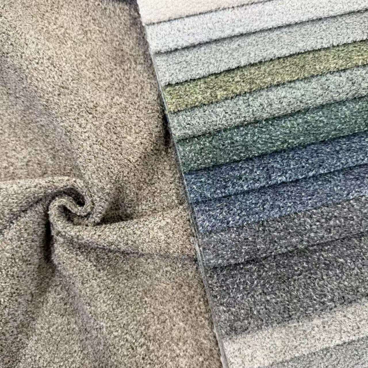 Plusieurs couleurs disponibles