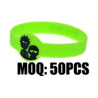 4Pcs Baby Silicone Toy Safty Straps Custom Woven Goggle Paintball maurice Lacroix Aikon Rubber