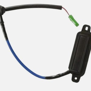 Interruptor de liberación de maletero Honda 74812-SZA-A01 para reparación y reemplazo del maletero - Product Image 1