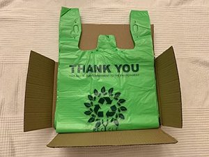 Bolsas Ecológicas Biodegradables de Almidón de Maíz para Frutas y Verduras, al por Mayor, para Uso en Supermercados y Exhibiciones, Personalizables - Product Image 4