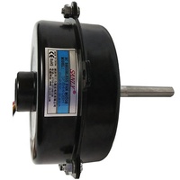 Fabricant de micro moteur sans balais 84mm haute vitesse DC moteur Bldc personnalisé pour purificateur d'air 8440