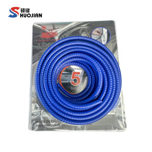 חלקי רכב דקורטיביים לרכב הרצועות u בצורת לרצועות איטום דלת איטום דלת - Product Image 3