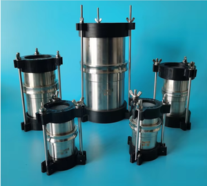 38MM 50MM 70MM 100MM 크기의 3 축 포화기 (1 년 보증) - Product Image 6