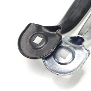 <span class=keywords><strong>Poignée</strong></span> <span class=keywords><strong>de</strong></span> <span class=keywords><strong>porte</strong></span> <span class=keywords><strong>de</strong></span> <span class=keywords><strong>garage</strong></span> en acier galvanisé, <span class=keywords><strong>poignée</strong></span> <span class=keywords><strong>de</strong></span> levage robuste pour <span class=keywords><strong>porte</strong></span> <span class=keywords><strong>sectionnelle</strong></span> ou <span class=keywords><strong>porte</strong></span> basculante - Product Image 5