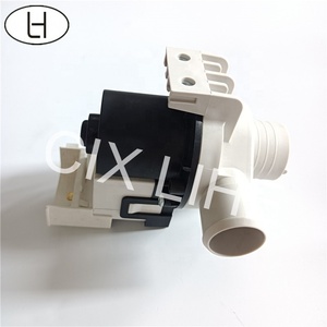 Bomba de Desagüe BPX2-310L-B Reemplaza a BPX2-31L BPX2-87L BPX2-213L para <span class=keywords><strong>Lavadora</strong></span> - Product Image 3