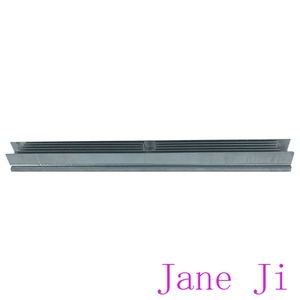 Disipador <span class=keywords><strong>de</strong></span> calor <span class=keywords><strong>de</strong></span> <span class=keywords><strong>aluminio</strong></span> con luz LED para cultivo - Product Image 2