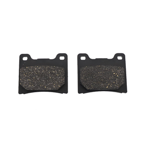 Pastillas de freno de disco para motocicleta, pastillas de freno de disco delanteras y traseras para FA088 <span class=keywords><strong>YAMAHA</strong></span> Rz <span class=keywords><strong>Fzr</strong></span> Xj Fj Fz Yx Yzf Xvs 350 <span class=keywords><strong>400</strong></span> 600 1100 - Product Image 1